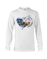 Live Love Maine Long Sleeve Tee tile