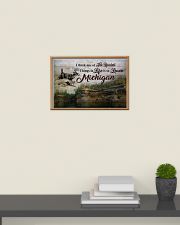 Things In Life Michigan 24x16 Poster poster-landscape-24x16-lifestyle-09