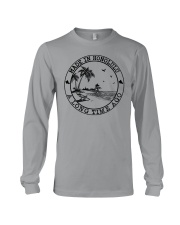 MADE IN HONOLULU A LONG TIME AGO Long Sleeve Tee tile