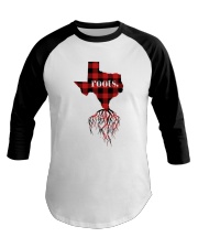TEXAS ROOTS Baseball Tee thumbnail