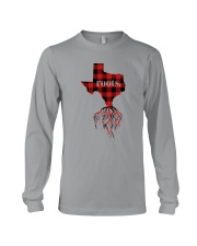 TEXAS ROOTS Long Sleeve Tee thumbnail