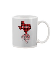 TEXAS ROOTS Mug thumbnail