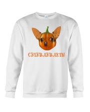 Chihuahuakin Crewneck Sweatshirt tile