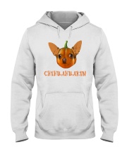 Chihuahuakin Hooded Sweatshirt tile