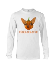 Chihuahuakin Long Sleeve Tee tile