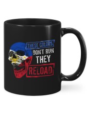 Philippines Lovers These Colors Don't Run They Reload Mugs tile