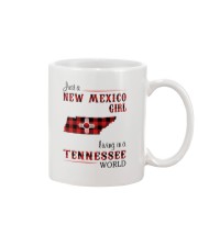 NEW MEXICO GIRL LIVING IN TENNESSEE WORLD Mug thumbnail