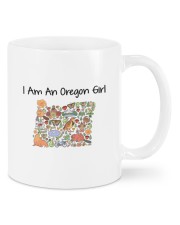 I'm An Oregon Girl Mugs tile