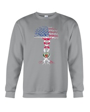 AMERICA PERU ROOTS Crewneck Sweatshirt thumbnail