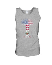 AMERICA PERU ROOTS Unisex Tank thumbnail