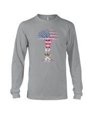AMERICA PERU ROOTS Long Sleeve Tee thumbnail