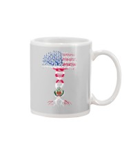AMERICA PERU ROOTS Mug thumbnail
