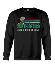 South Africa I Still Call It Home Crewneck Sweatshirt tile