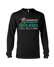 South Africa I Still Call It Home Long Sleeve Tee tile