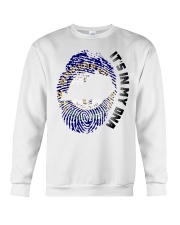 Kentucky It's In My DNA Crewneck Sweatshirt tile
