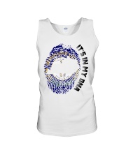 Kentucky It's In My DNA Unisex Tank tile
