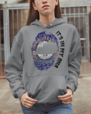 Kentucky It's In My DNA Hooded Sweatshirt apparel-hooded-sweatshirt-lifestyle-07