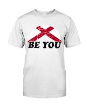 Alabama Be You Classic T-Shirt tile