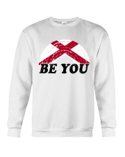 Alabama Be You Crewneck Sweatshirt tile