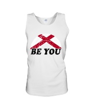 Alabama Be You Unisex Tank tile