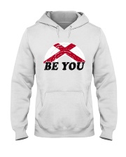 Alabama Be You Hooded Sweatshirt tile
