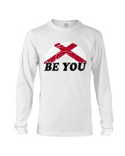 Alabama Be You Long Sleeve Tee tile