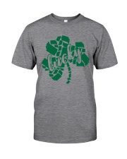 Indiana Lucky Classic T-Shirt front