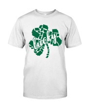 Indiana Lucky Classic T-Shirt tile