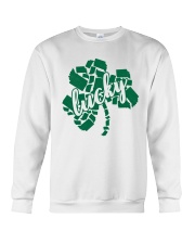 Indiana Lucky Crewneck Sweatshirt tile