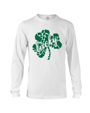Indiana Lucky Long Sleeve Tee tile