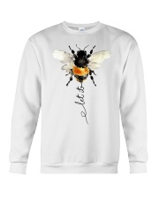 Let it bee Crewneck Sweatshirt thumbnail