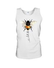 Let it bee Unisex Tank thumbnail