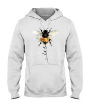 Let it bee Hooded Sweatshirt thumbnail