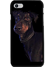 Dog Phone Case i-phone-7-case