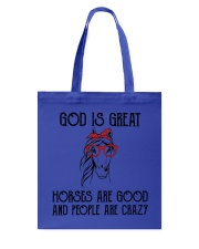 LIMITED EDITION Tote Bag tile