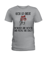 LIMITED EDITION Ladies T-Shirt tile