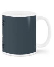 God is great bourbon is good Mugs tile