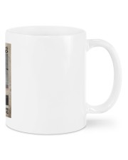 You don't stop riding when you get old Mugs tile