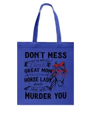 Limited Edition Tote Bag tile