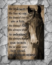 He is your horse 16x24 Poster aos-poster-portrait-16x24-lifestyle-11