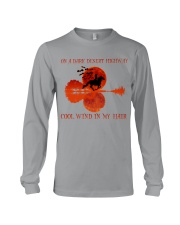 Limited Edition Long Sleeve Tee tile