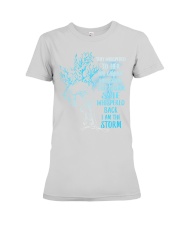 Limited Edition Premium Fit Ladies Tee tile