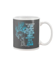 Limited Edition Mug tile