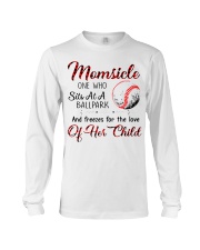 Baseball tshirt 24 Long Sleeve Tee thumbnail