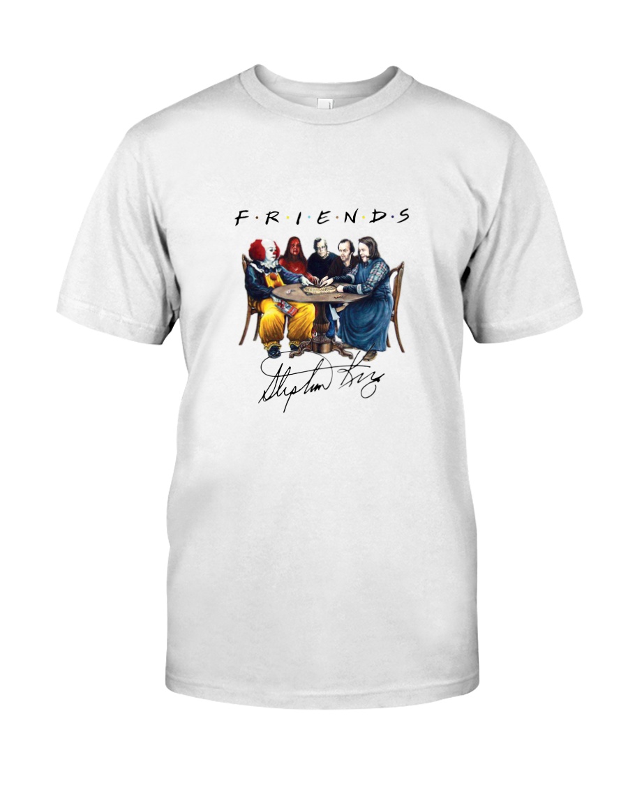 T-Shirt ''''Friends'''' Classic T-Shirt