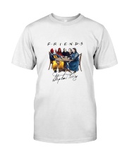 T-Shirt ''''Friends'''' Classic T-Shirt front