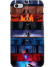 SciFi Battle Phone Case thumbnail