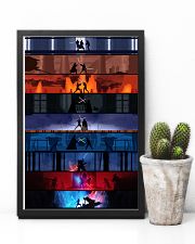 SciFi Battle 24x36 Poster lifestyle-poster-8
