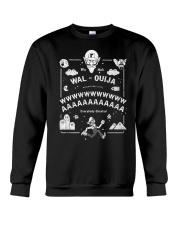 WAL-OUIJA Crewneck Sweatshirt thumbnail