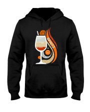 spritz Hooded Sweatshirt thumbnail